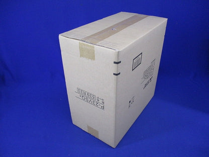 ステンレス製深形フード 防虫網付 P-23VSQ4