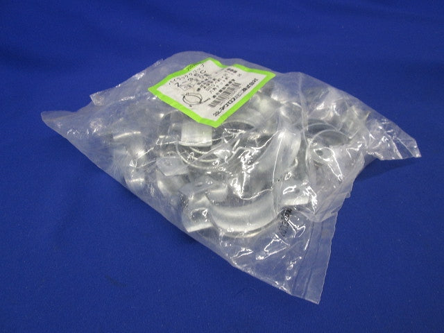 パイラック クリップ 溶融亜鉛めっき(20個入) Z-36C-20