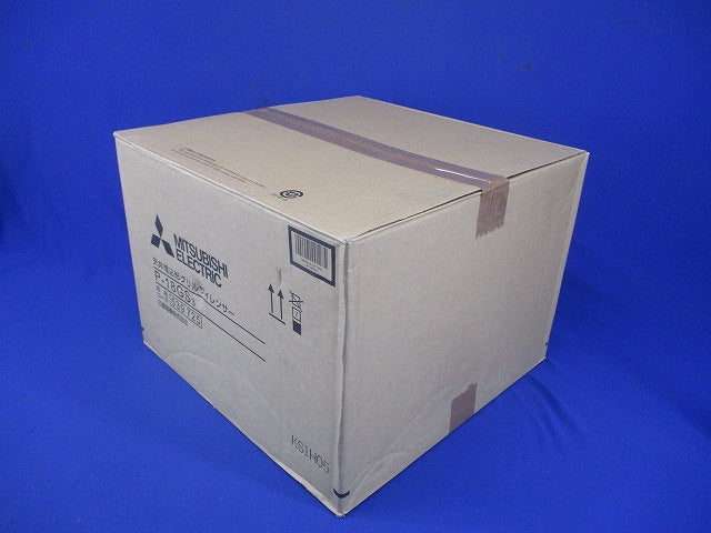 ダクト用システム部材 天井埋込形グリルサイレンサー P-18GS3