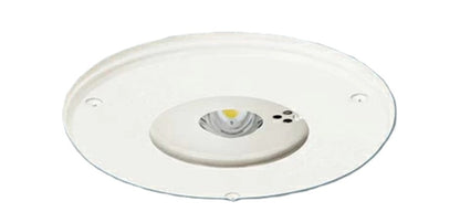 LED非常用照明 5000K リモコン自己点検機能付／埋込穴φ175 NNFB91915C