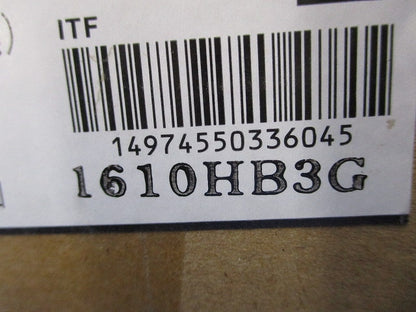 ライティングレール 6形パイプ吊具50ｃｍ黒 10個入 DR0313(K)-10
