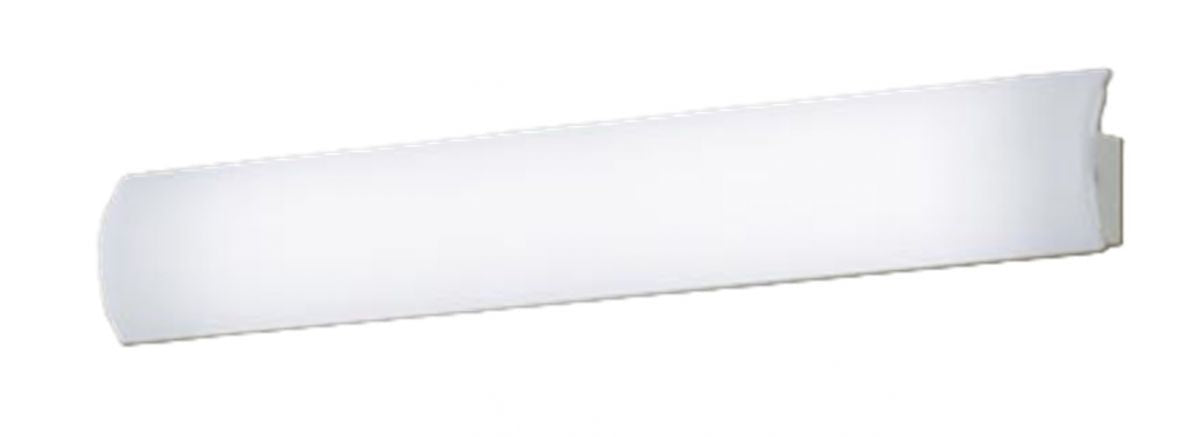 LEDブラケットライト 5000K 昼白色 調光器別売 電源内蔵 LGB81720LB1
