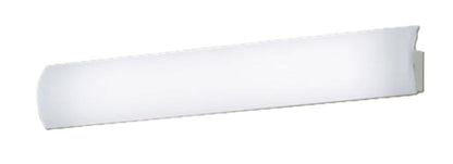 LEDブラケットライト 5000K 昼白色 調光器別売 電源内蔵 LGB81720LB1
