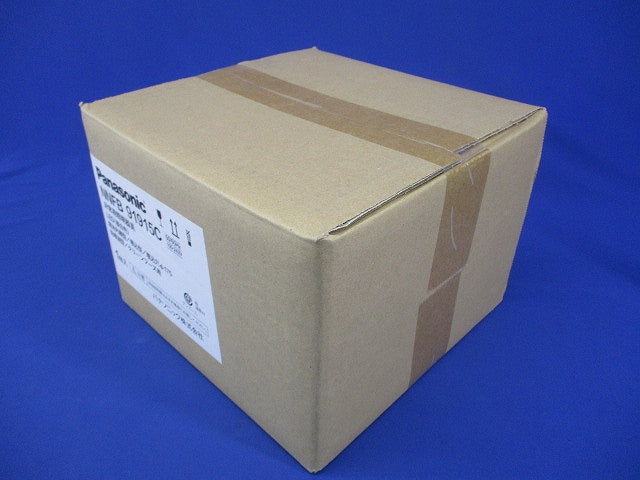 LED非常用照明 5000K リモコン自己点検機能付／埋込穴φ175 NNFB91915C