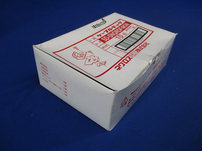セパレーター支持金具 スーパーダイマ 10個入 SD-SNQRDF4KN-10