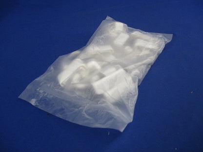 ダクター端末保護キャップ 白 20個入 D20BC-20