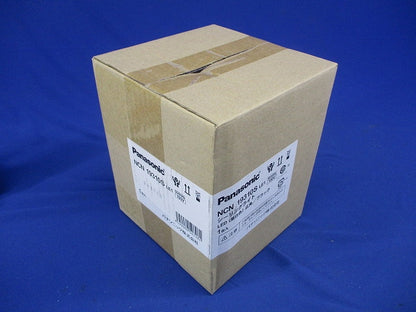 小型シーリングライト 配線ダクト用 5000K LED/電源ユニット内臓 NCN19310SLE1