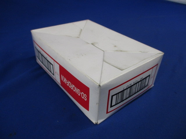 セパレーター支持金具 スーパーダイマ 10個入 SD-SNQRDF4KN-10