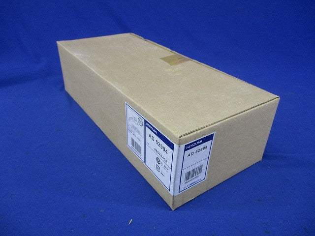 LEDダウンライト φ100 5000K 昼白色 非調光 ホワイト AD52994