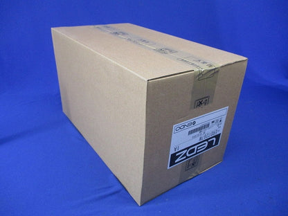 ＬＥＤユニバーサルダウンライト 3000K 埋込穴φ１２５ 白 ランプ付 電源別売 ERD7287W