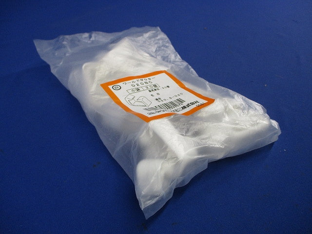 ダクター端末保護キャップ 白 20個入 D20BC-20