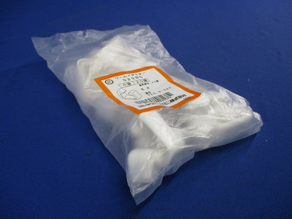ダクター端末保護キャップ 白 20個入 D20BC-20
