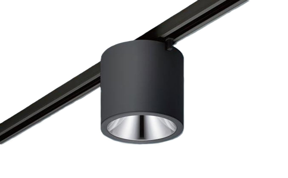 小型シーリングライト 配線ダクト用 5000K LED/電源ユニット内臓 NCN19310SLE1