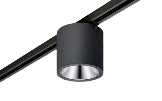 小型シーリングライト 配線ダクト用 5000K LED/電源ユニット内臓 NCN19310SLE1