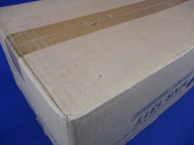 クリアカバー付きワットメーターボックス MXR131T