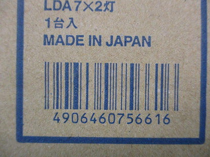 LED浴室灯 リフォーム・リニューアル向け 2700K AU55986