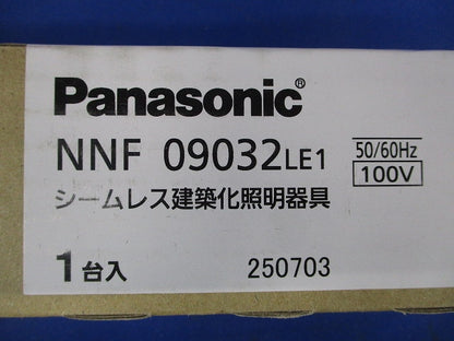 C-Slim基本灯具本体 L900タイプ 定格出力型 非調光 3500K NNF09032LE1