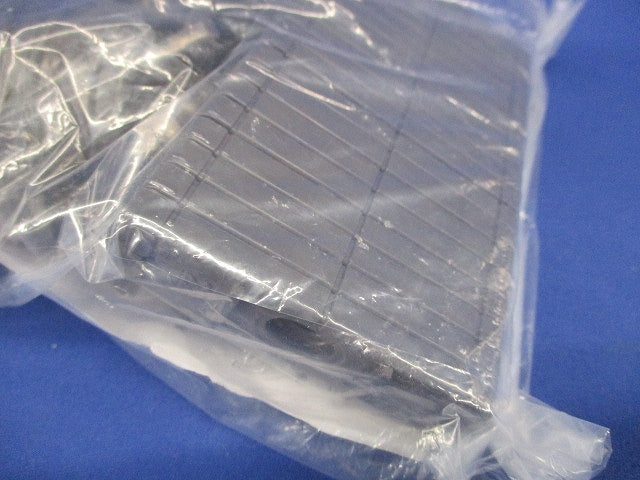 ベース付両サドル グレー 20個入 PF-22BSD-20
