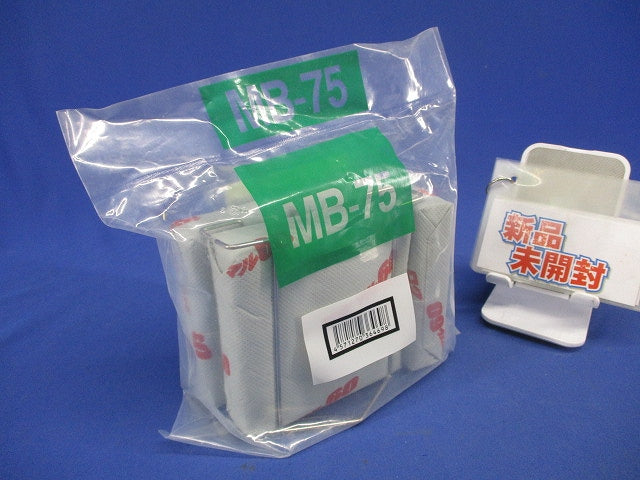 タフロック60 マルブロック TAFMB-75