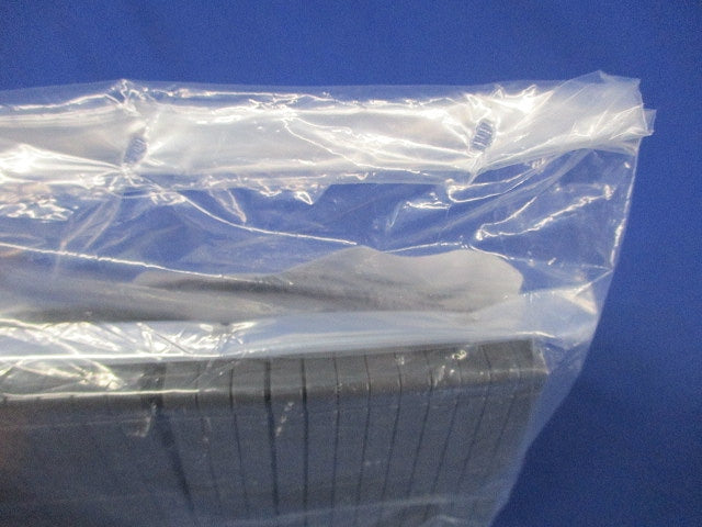 ベース付両サドル グレー 20個入 PF-22BSD-20