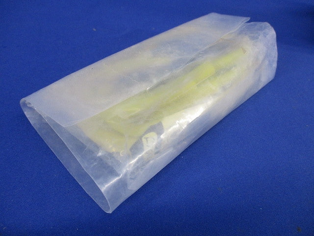 ケーブルハンガー ビス止めタイプ 黄 10個入 ACH-TS-Y-10