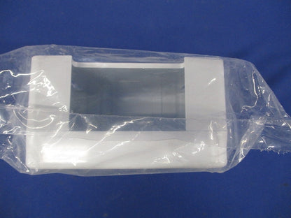 エムケーダクト 付属品 ブンキボックス ホワイト 2号 MDB212
