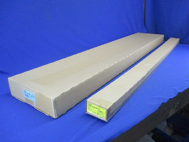LEER-42202-LS9+LEEM-40403N-01LEDベースライト5000K LEKR422403N-LS9