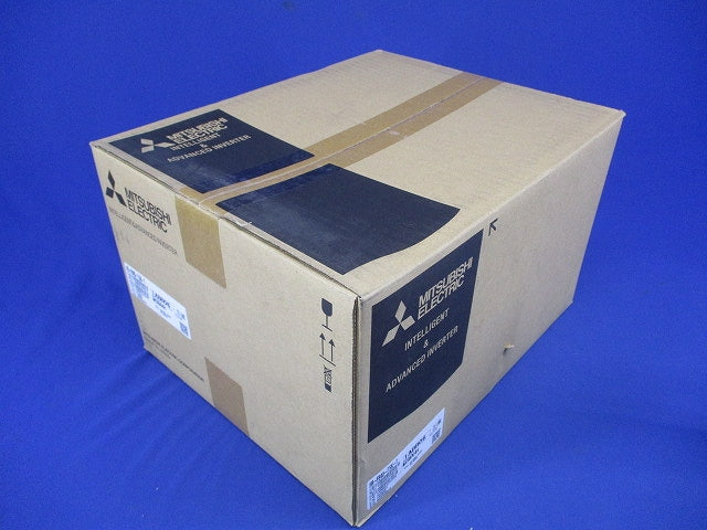 インバータ 3PH AC380-500V FR-F840-7.5K-1