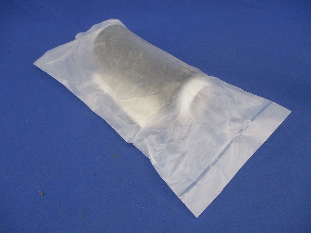 低圧ケーブル接続部用チューブ プルフィットチューブ 直線接続 L165mm M165