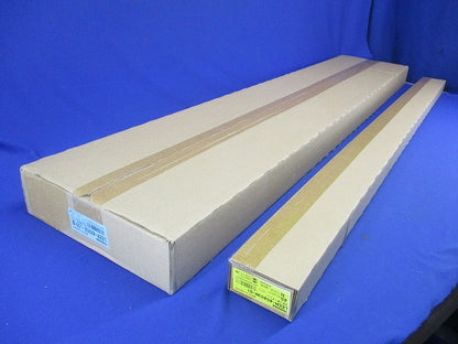 LEER-42202-LS9+LEEM-40403N-01LEDベースライト5000K LEKR422403N-LS9