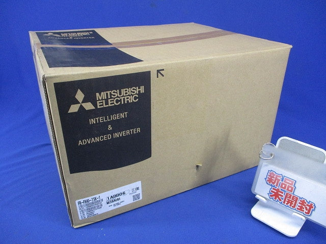 インバータ 3PH AC380-500V FR-F840-7.5K-1