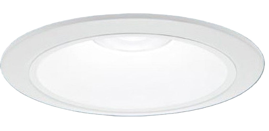 LEDダウンライト φ125 5000K 昼白色 調光器別売 電源別売 NDN28500W