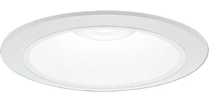 LEDダウンライト φ125 5000K 昼白色 調光器別売 電源別売 NDN28500W