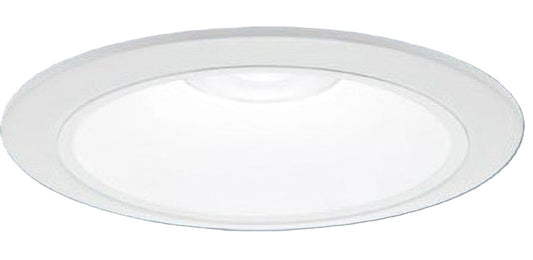 LEDダウンライト φ125 5000K 昼白色 調光器別売 電源別売 NDN28500W