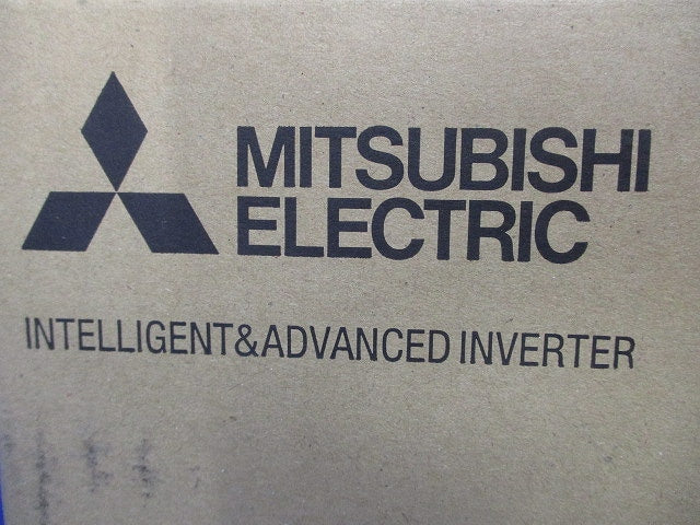 インバータ 3PH AC380-500V FR-F840-7.5K-1