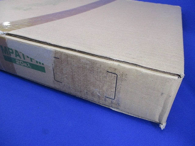ミラクルパット フリータイプ 20枚入 MPAT-FM-20