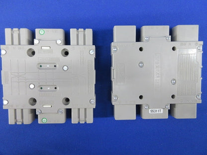ハーネス用ジョイントボックス(4個入) DC8064