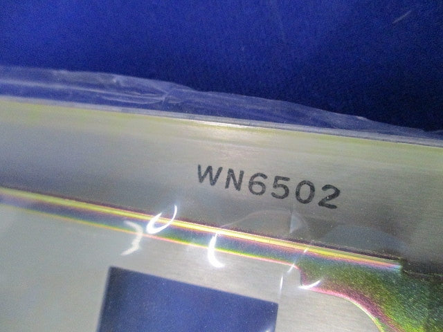 新金属プレート(混在7個入)National WN6503他
