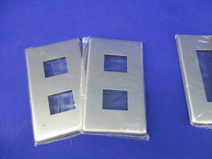 新金属プレート(混在7個入)National WN6503他