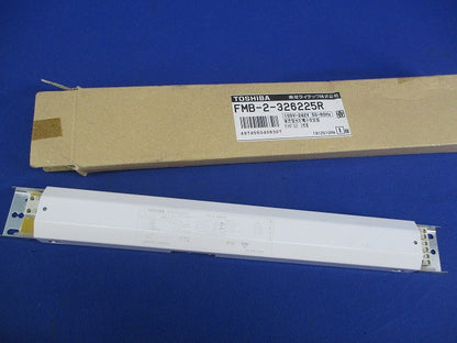 蛍光灯電子安定器 FMB-2-326225