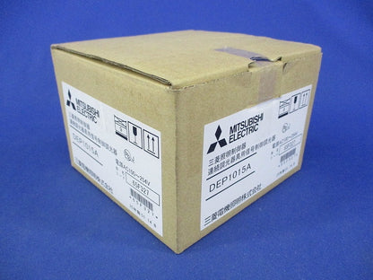 連続調光器用 信号制御調光器AC100V〜254V DEP1015A