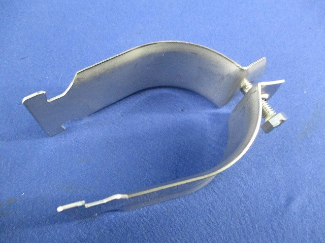 電線管支持クリップ(ステンレス)(6個入) S-DC54