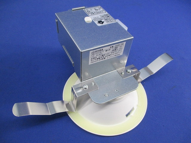 LEDダウンライトφ100(電球色) OD261796