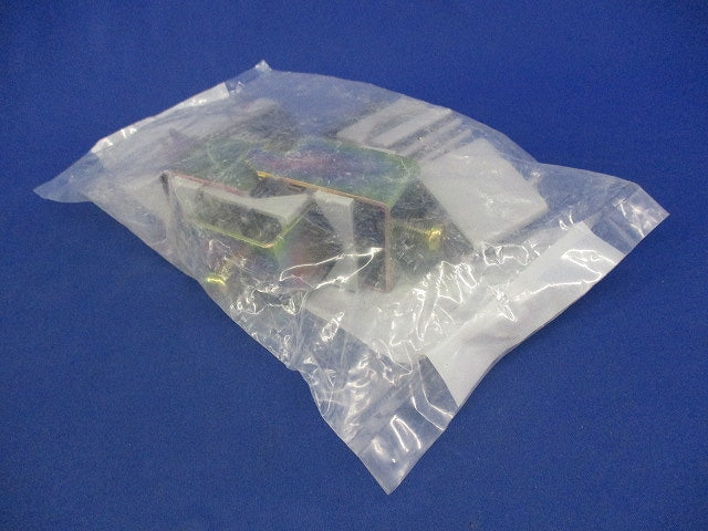 チャンネル用ケーブル支持金具ケーブラー(5個入) K45-1A