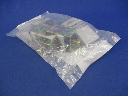 チャンネル用ケーブル支持金具ケーブラー(5個入) K45-1A