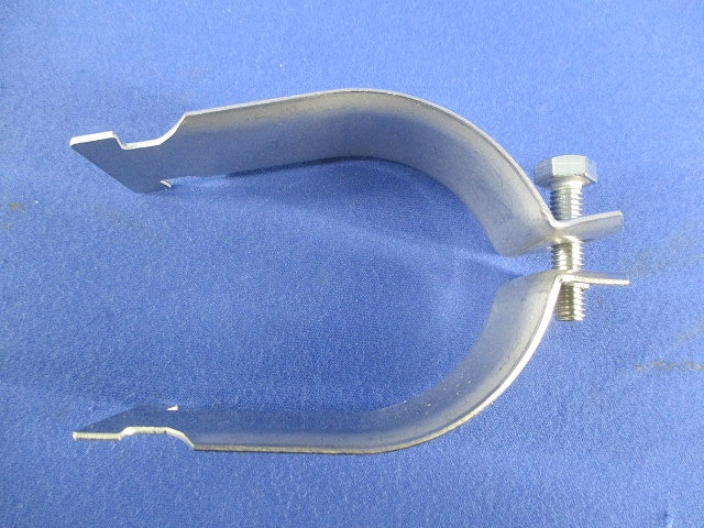電線管支持クリップ(ステンレス)(6個入) S-DC54