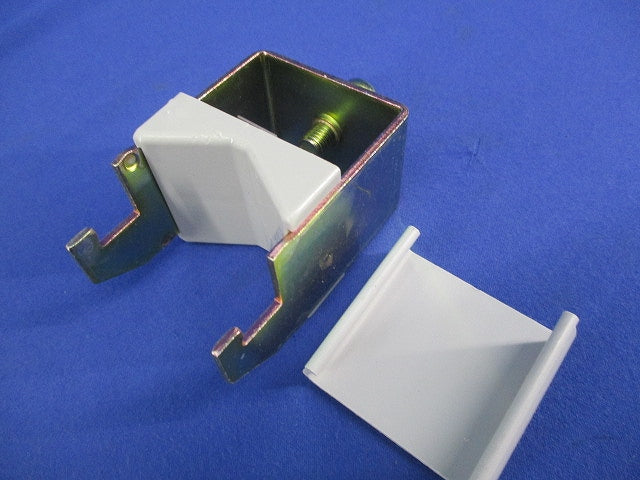 チャンネル用ケーブル支持金具ケーブラー(5個入) K45-1A