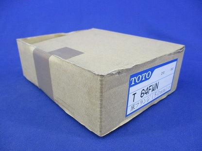 小便器用床フランジ T64FWN