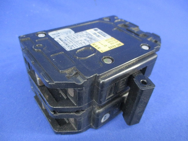 サーキットブレーカ2P20A(ジャンク品) TB-5S