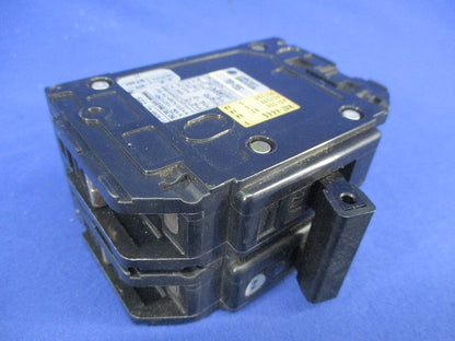サーキットブレーカ2P20A(ジャンク品) TB-5S